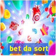 bet da sort